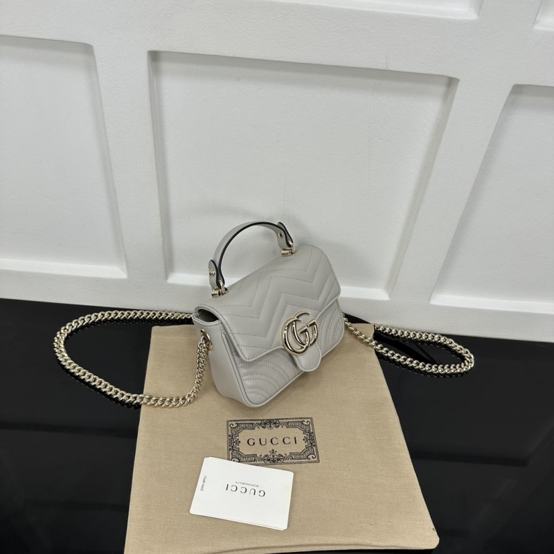 Gucci Top Handle Bags